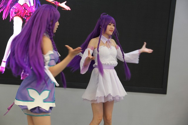 Chinajoy2016 ʷȫshowgirl