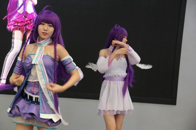 Chinajoy2016 ʷȫshowgirl