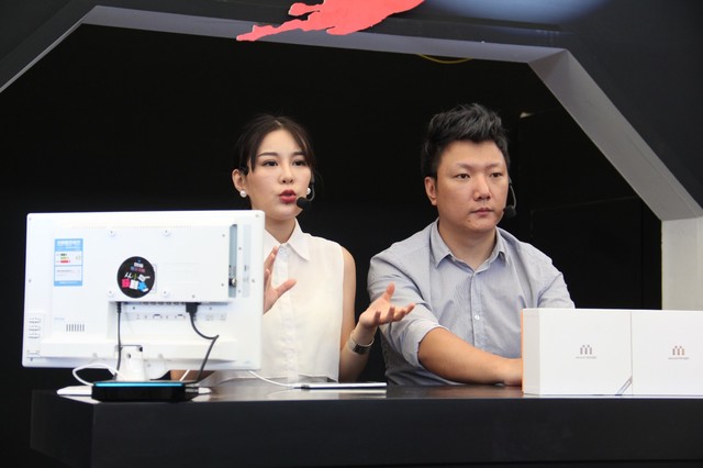 Chinajoy2016 ʷȫshowgirl