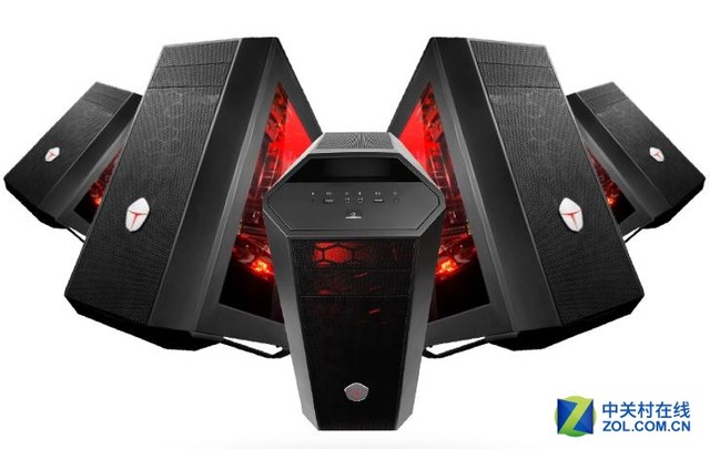 雷神京东疯狂6一把 狂欢秒杀低至4999元