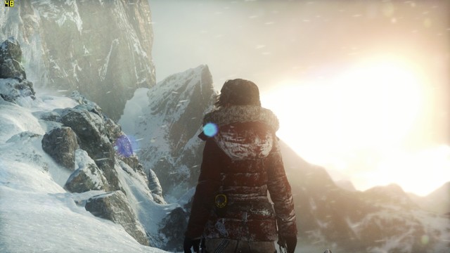 G-SYNC加持 Alienware 15打造酣畅体验