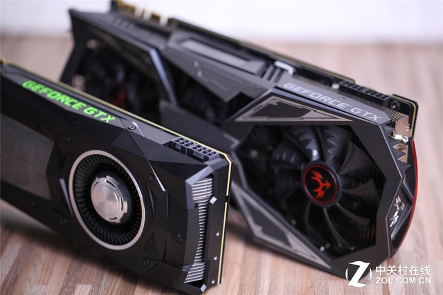 ˭GTX 1080 TiսTITAN Xp 