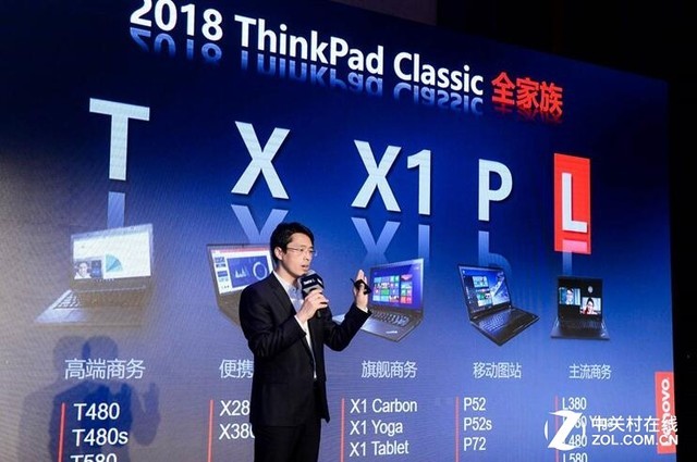  ThinkPad L 