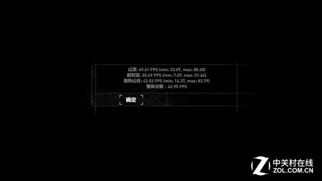 爽完主流游戏 惠普光影精灵III代游戏测试