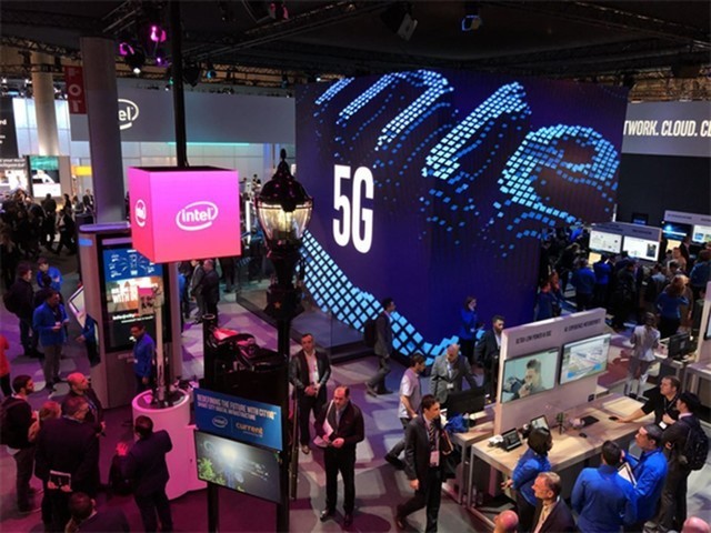MWC�۲�:5G��ǰ �������ѿ�ʼıƪ���� 