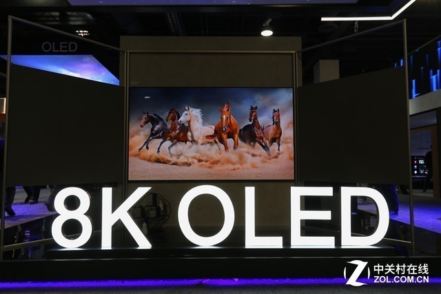  OLEDӲƷCES 2019 