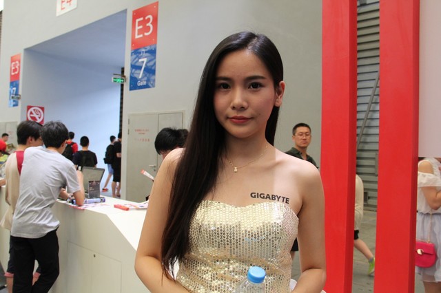 Chinajoy2016 ʷȫshowgirl