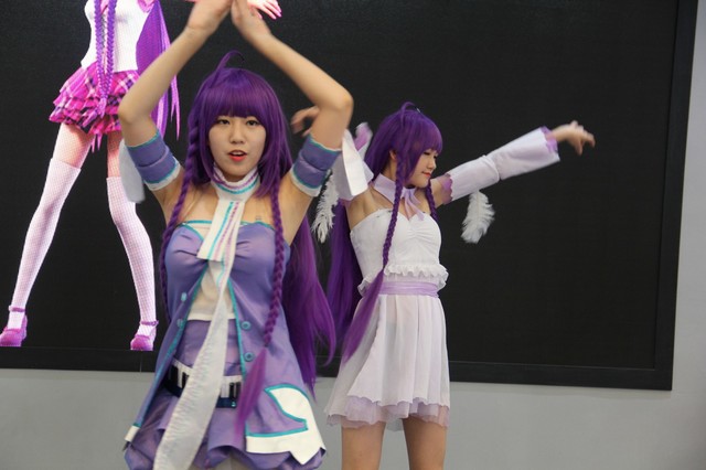 Chinajoy2016 ʷȫshowgirl