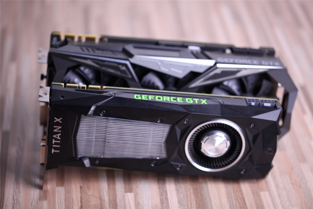 ˭GTX 1080 TiսTITAN Xp 