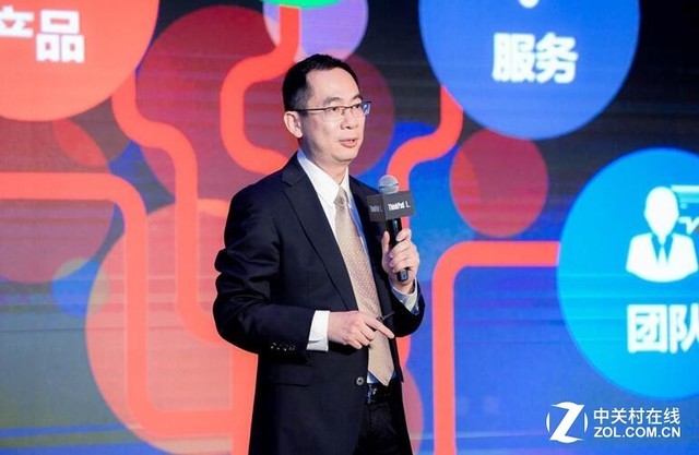 洞见趋势 ThinkPad L打造商用新体验