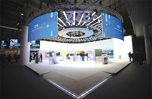 MWC�۲�:5G��ǰ �������ѿ�ʼıƪ���� 