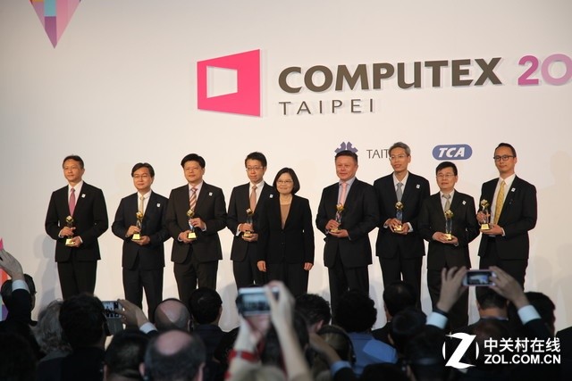 Ʒ뷢 COMPUTEX¡ؿĻ 