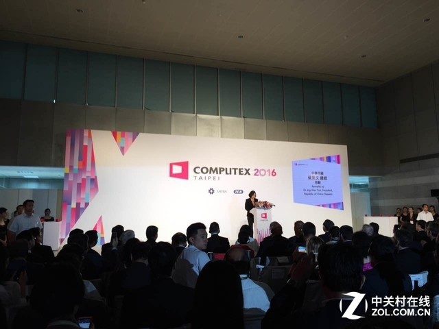 Ʒ뷢 COMPUTEX¡ؿĻ 