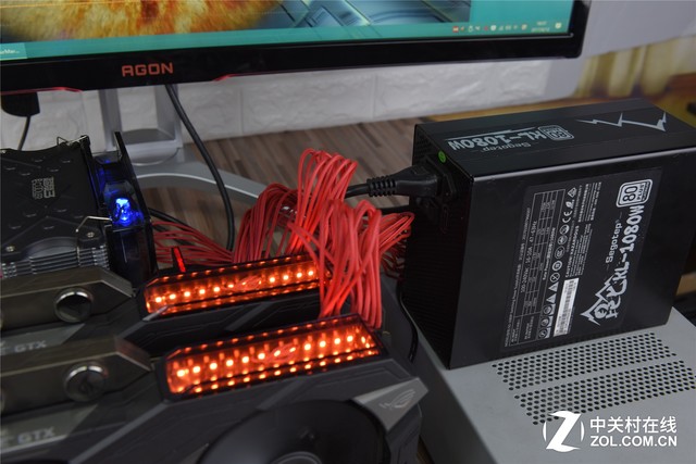 ս1080Ti˫޲ ϲ 