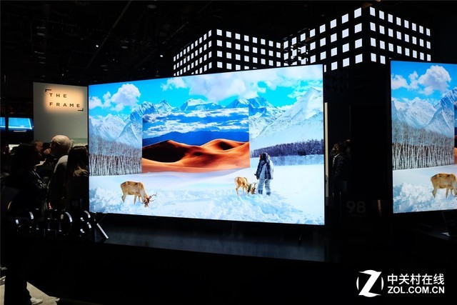 CES2019 5G8KIoTһʱ 