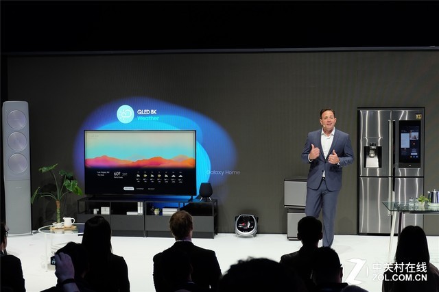 CES2019 5G8KIoTһʱ 