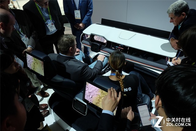 CES2019 5G8KIoTһʱ 