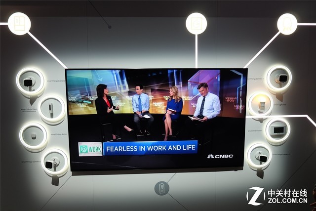 CES2019 5G8KIoTһʱ 