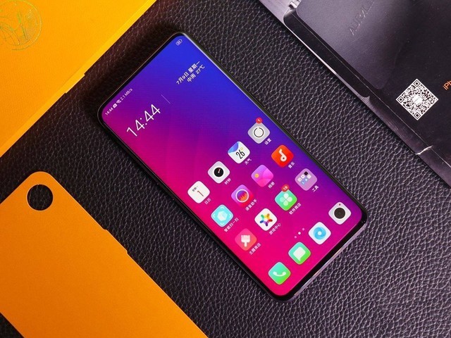 OPPO Find X2һȷ ظͨ865 