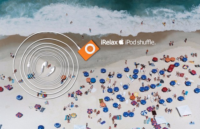 ipod shuffle