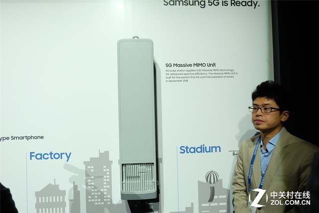 CES2019 5G8KIoTһʱ 