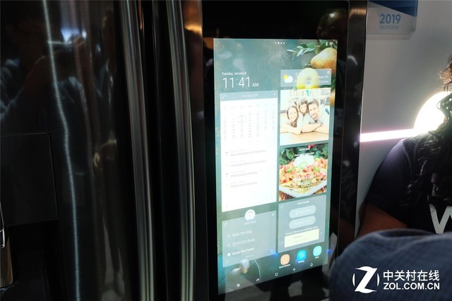 CES2019 5G8KIoTһʱ 