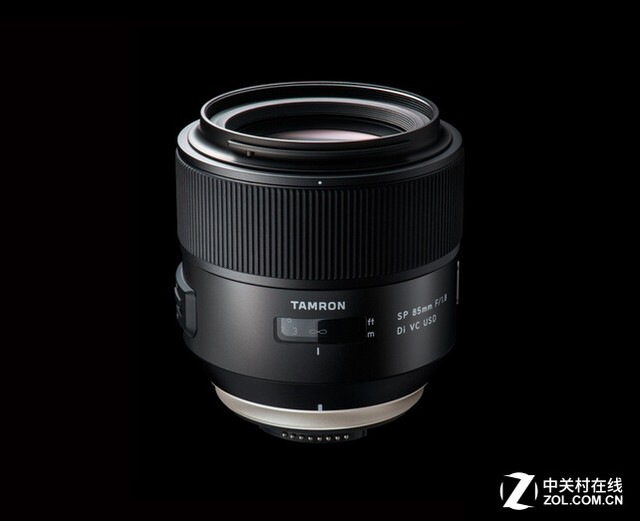 ʽSP 85mm F/1.8 Di VC USD 