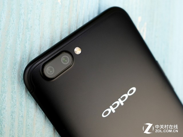 ˫ʱ OPPO R11㹦ܽ 