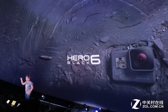 GoPro Hero6 