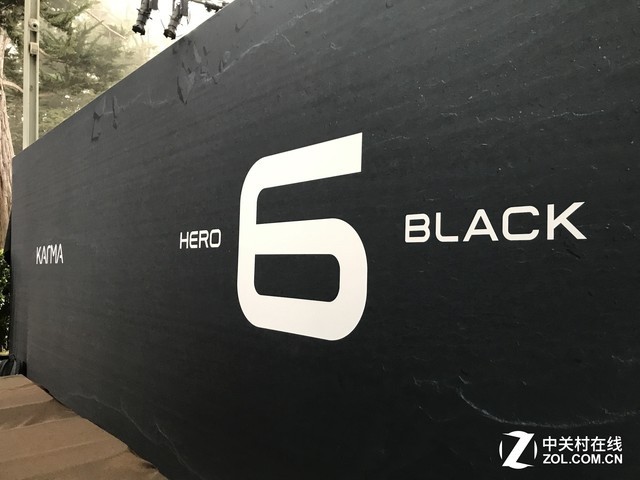 GoPro Hero6 