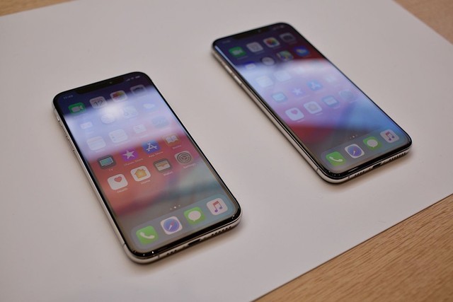 A12оƬ  iPhone XSϵͼ