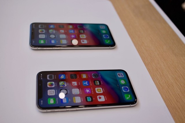 A12оƬ  iPhone XSϵͼ