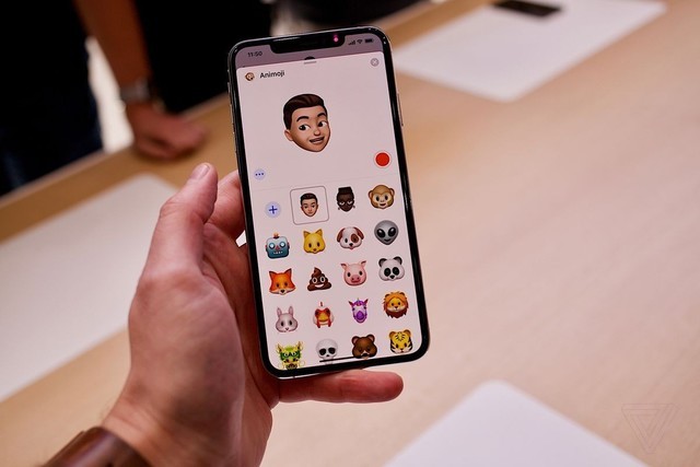 A12оƬ  iPhone XSϵͼ