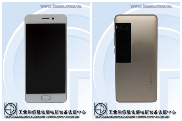 魅族高管自曝Pro7高清照:背面开窗