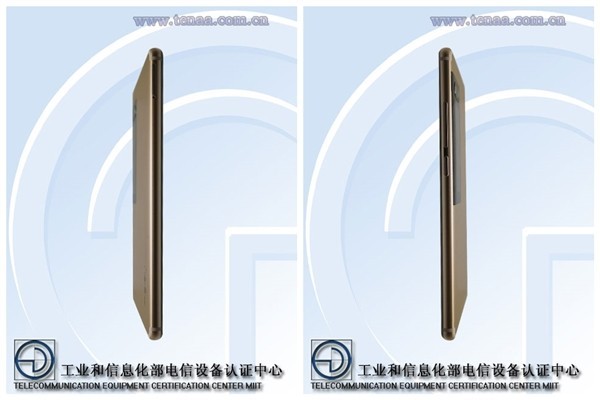 魅族高管自曝Pro7高清照:背面开窗