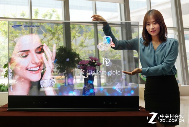OLED͸½չ 