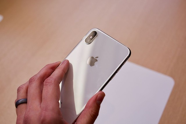 A12оƬ  iPhone XSϵͼ