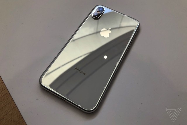 A12оƬ  iPhone XSϵͼ