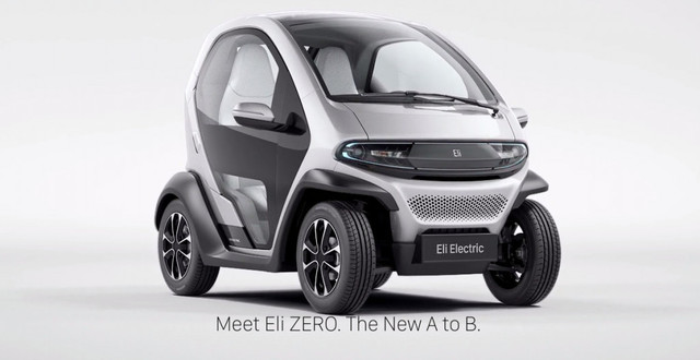 Eli Zero һȫ¶㹦ܳ 