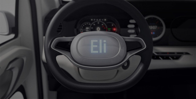 Eli Zero һȫ¶㹦ܳ 