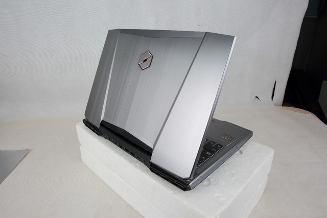 新品来袭 机械革命x6ti-s亮相ces2017