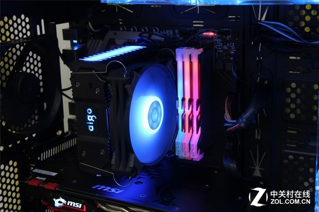 ��ʵ����ʱ��RGB �����߱���K4���� 