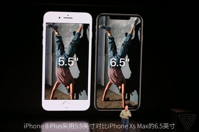 iPhone Xs/Xs Max а֧˫˫