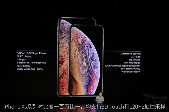 iPhone Xs/Xs Max а֧˫˫