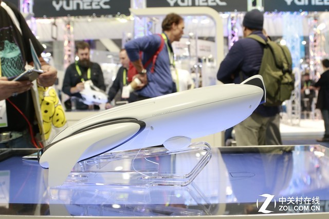 ����Ӿ��4K��� ���С��������CES 