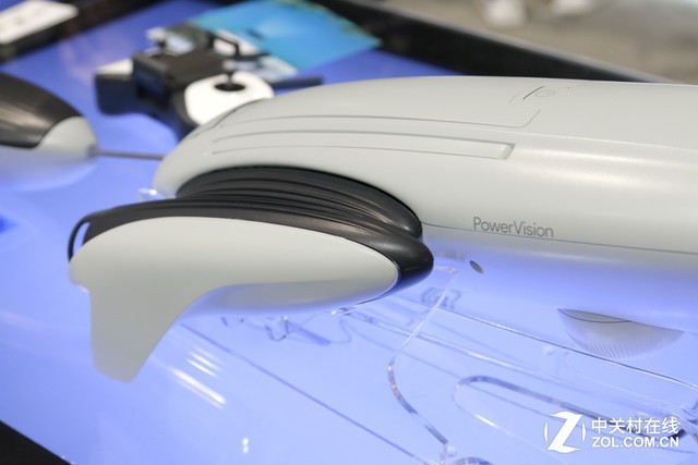 ����Ӿ��4K��� ���С��������CES 