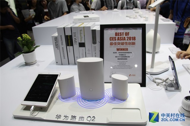 CES Asia 2018 һֺϷ 