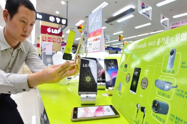 LG G5кò ´콢ģ黯 