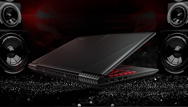 MAX-Q轻薄了游戏本 年关将至该剁手啥电脑