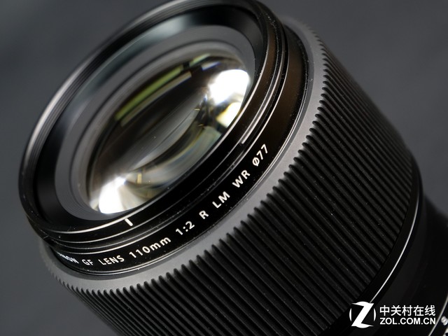 ʿGF 110mm f/2.0 